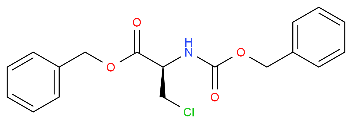 CAS_55822-82-7 molecular structure