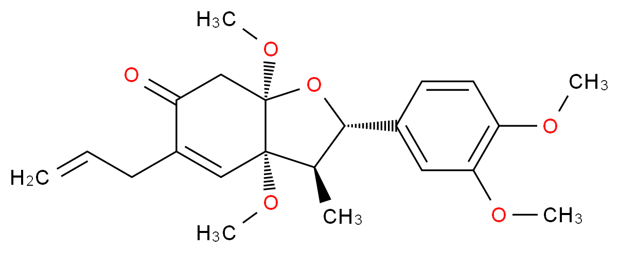 CAS_57625-31-7 molecular structure
