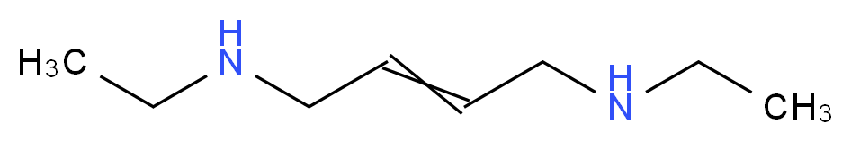 N,N′-Diethyl-2-butene-1,4-diamine_Molecular_structure_CAS_112-21-0)