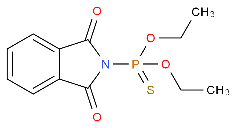 CAS_5131-24-8 molecular structure