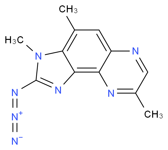 CAS_210100-58-6 molecular structure