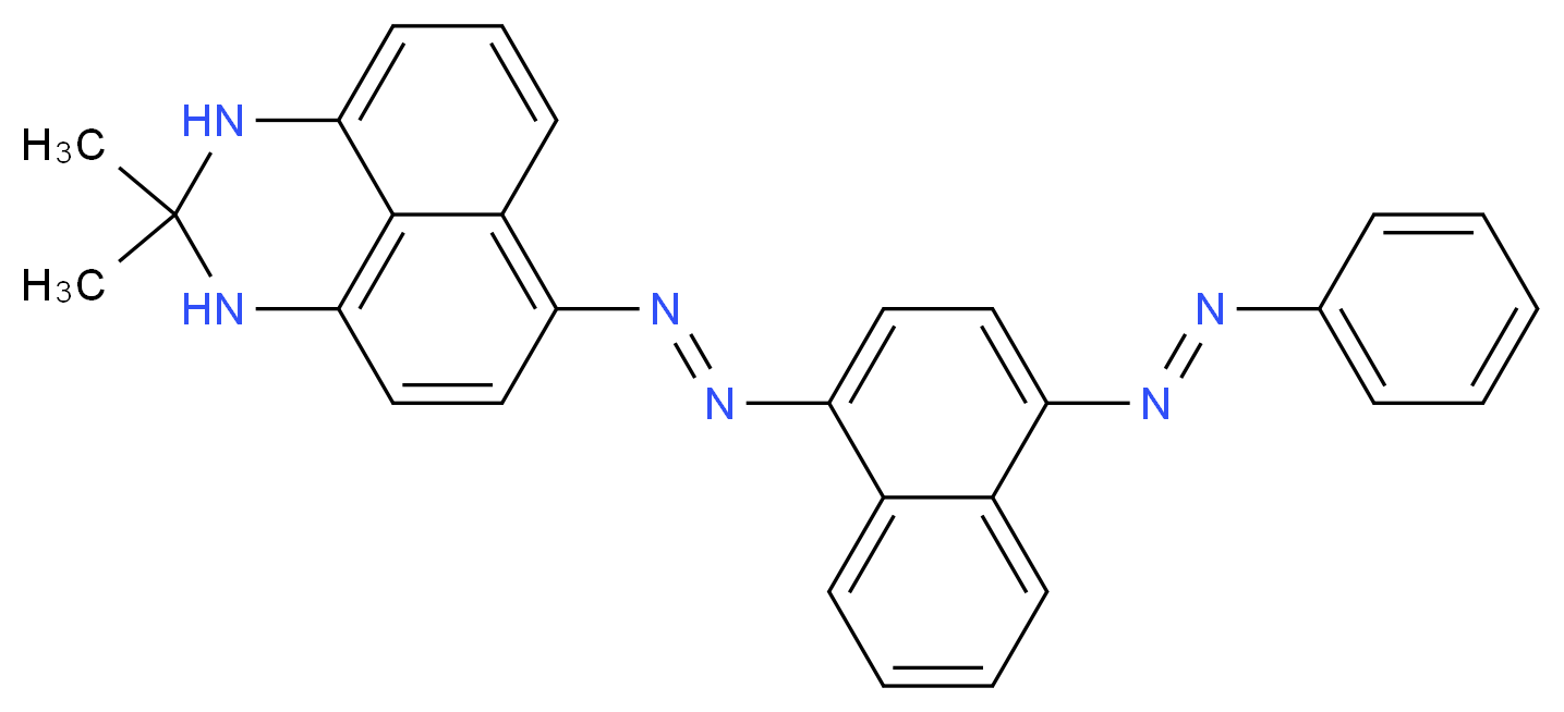 CAS_4197-25-5 molecular structure