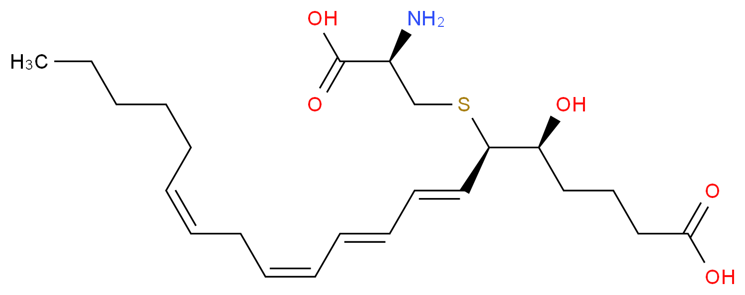 Leukotriene E4_Molecular_structure_CAS_75715-89-8)