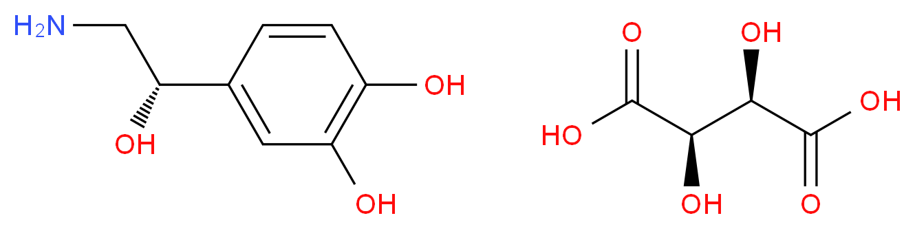CAS_636-88-4 molecular structure