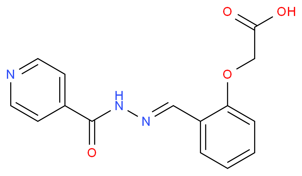 CAS_13410-86-1 molecular structure