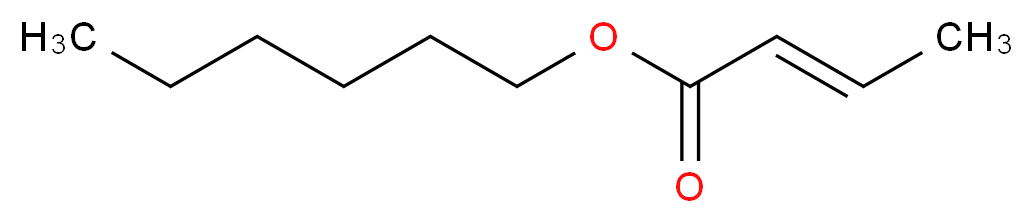 CAS_19089-92-0 molecular structure