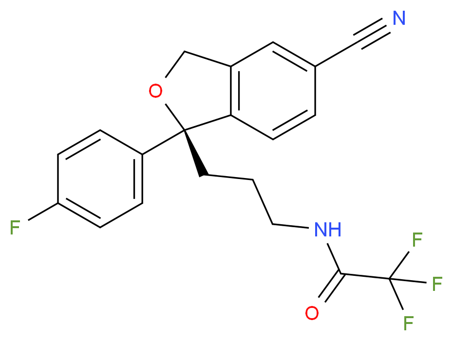 CAS_1217811-50-1 molecular structure