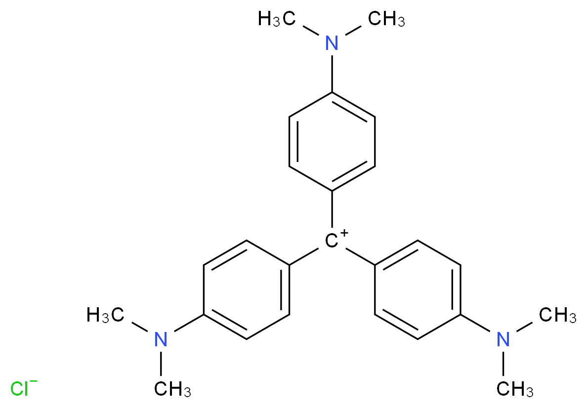 CAS_548-62-9 molecular structure