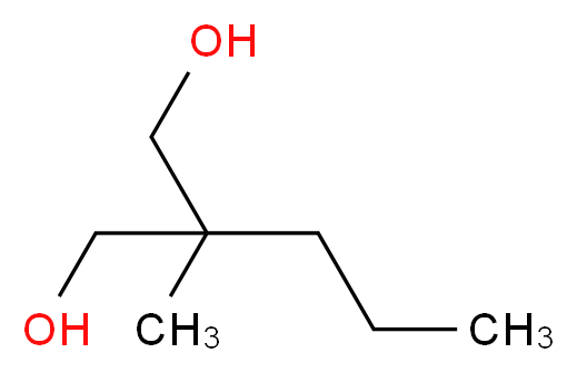 CAS_78-26-2 molecular structure