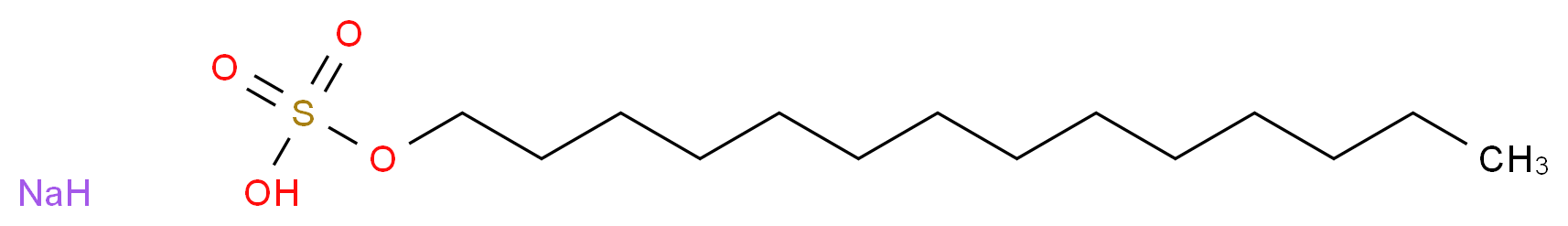 SODIUM N-TETRADECYL SULFATE_Molecular_structure_CAS_1191-50-0)