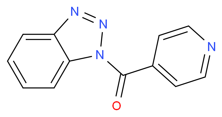 CAS_144223-31-4 molecular structure
