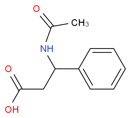 CAS_40638-98-0 molecular structure