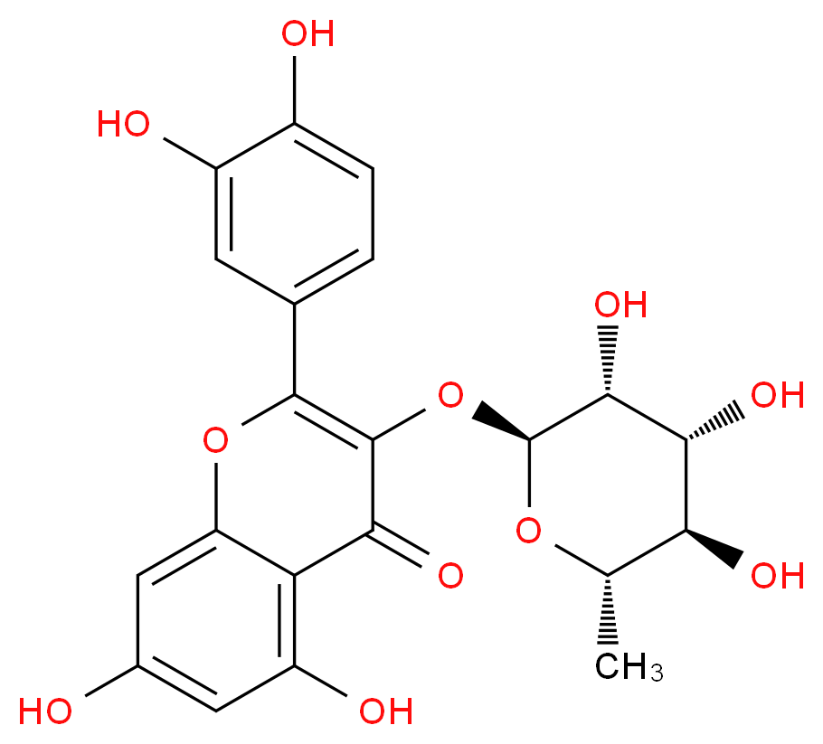 CAS_522-12-3 molecular structure