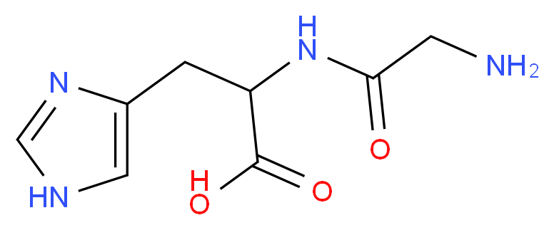 CAS_2489-13-6 molecular structure