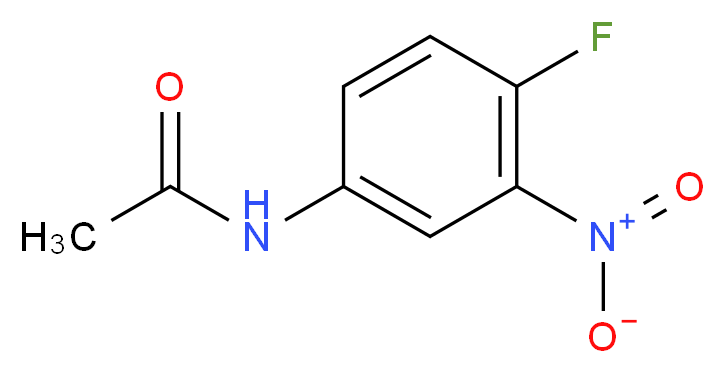 CAS_351-32-6 molecular structure