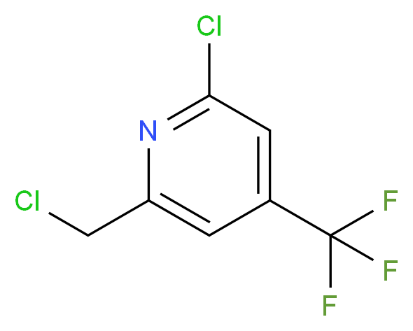 CAS_1196153-15-7 molecular structure