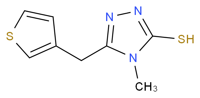 CAS_262610-50-4 molecular structure