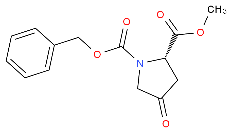 CAS_16217-15-5 molecular structure