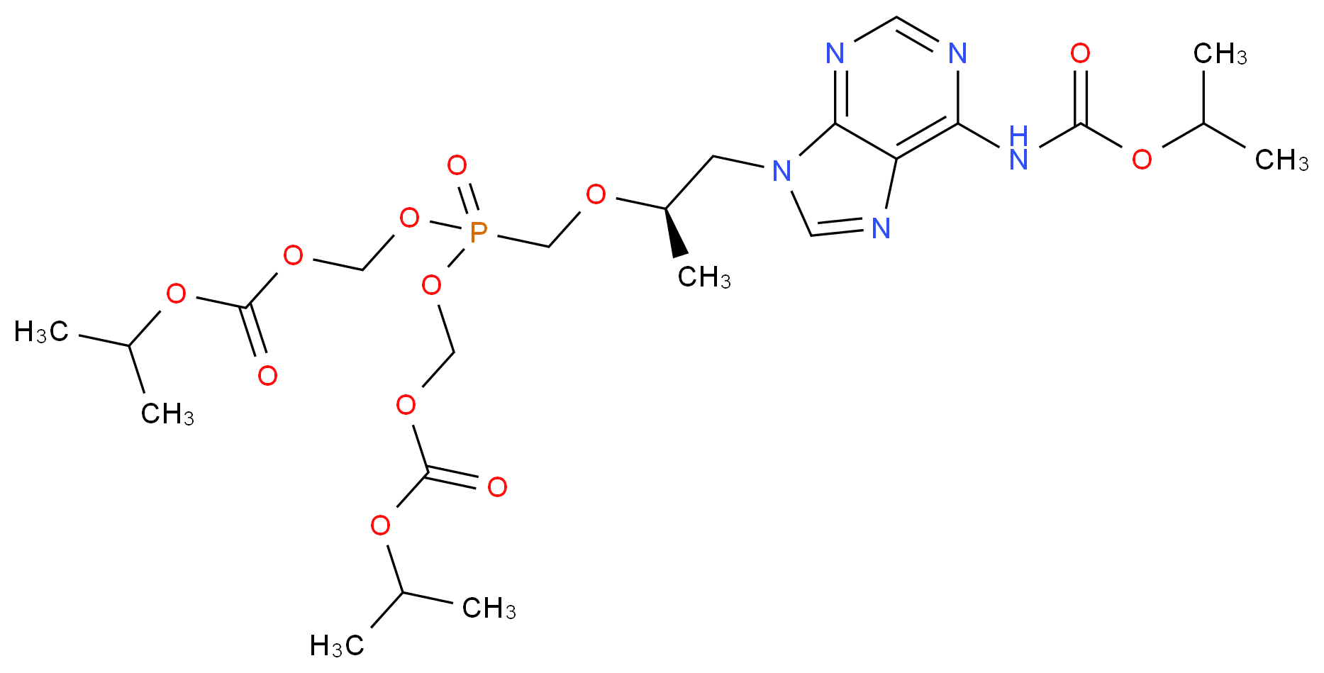 CAS_1244022-54-5 molecular structure