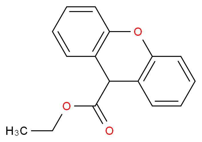 CAS_7401-03-8 molecular structure