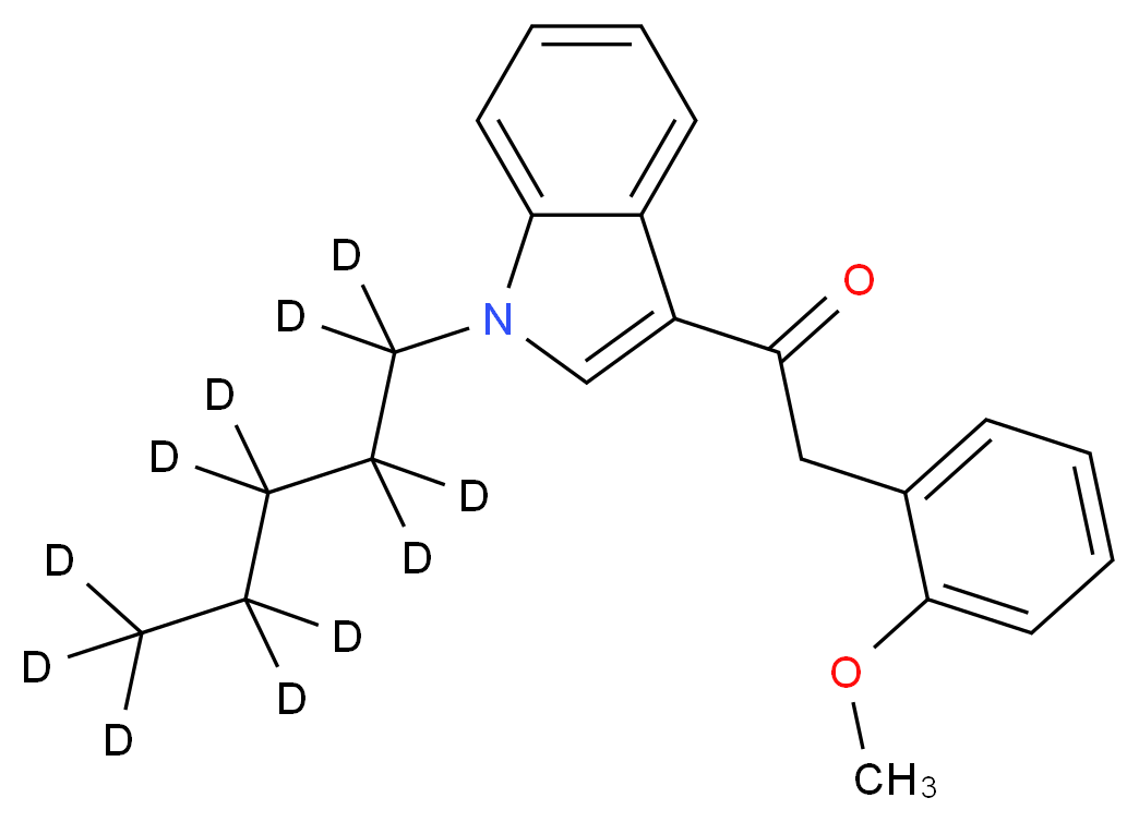 CAS_1346598-78-4 molecular structure
