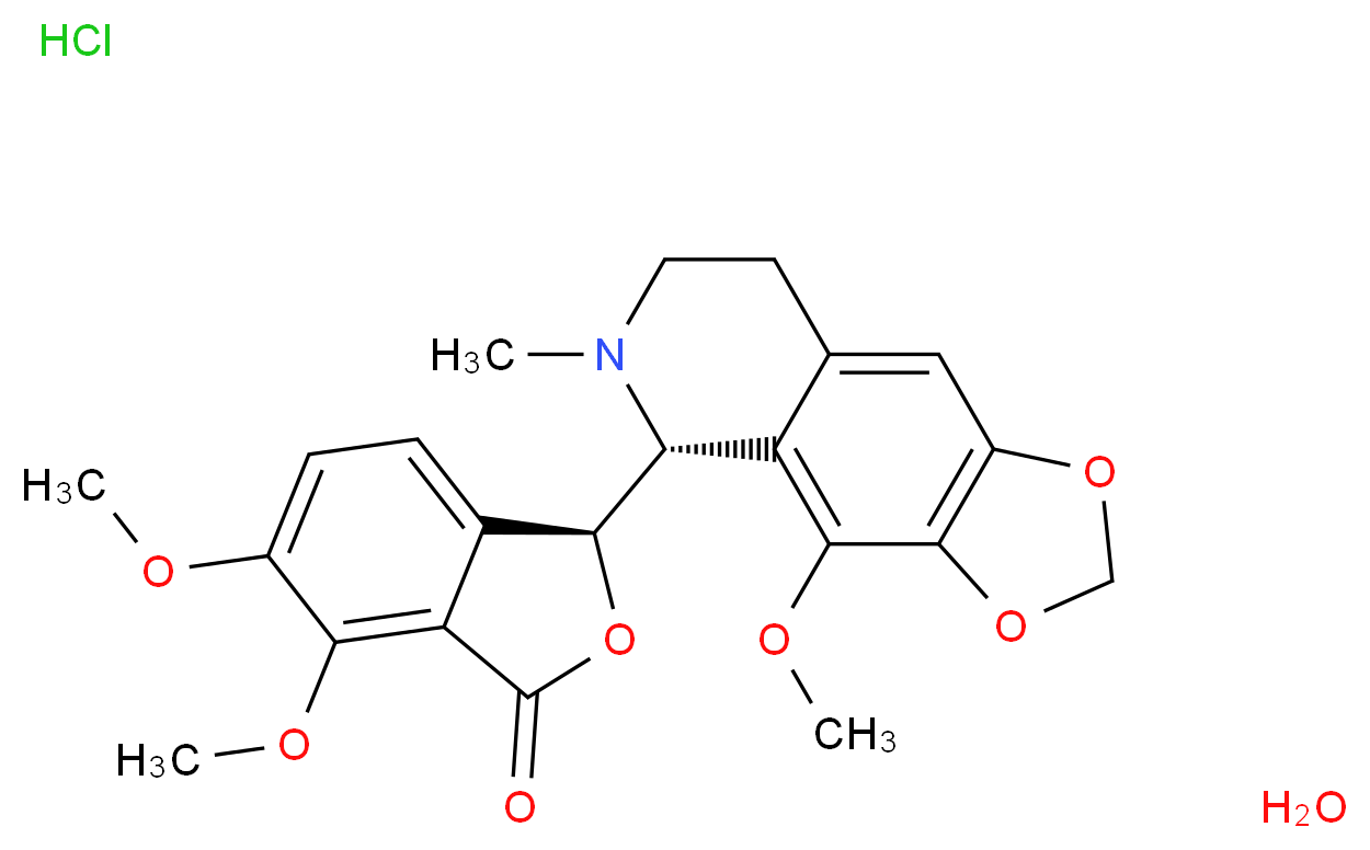 CAS_912-60-7 molecular structure