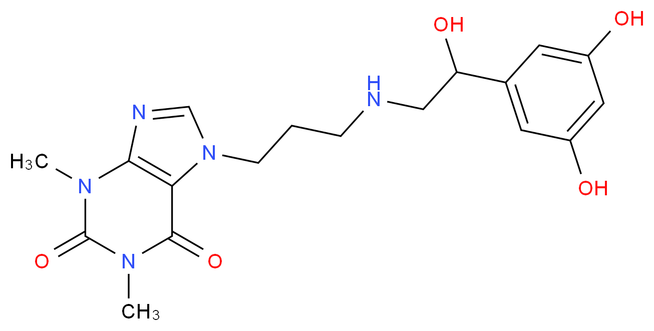 CAS_54063-54-6 molecular structure