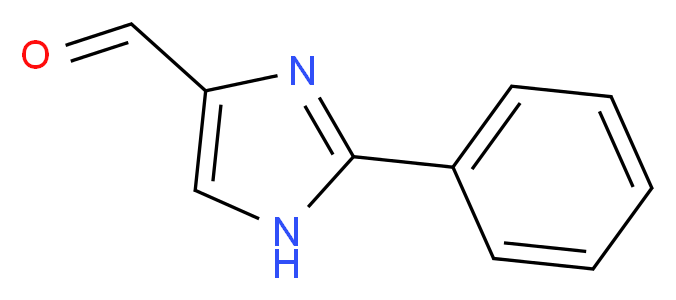 2-PHENYL-1H-IMIDAZOLE-5-CARBALDEHYDE_Molecular_structure_CAS_68282-47-3)