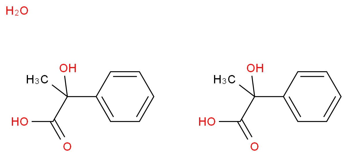CAS_515-30-0 molecular structure