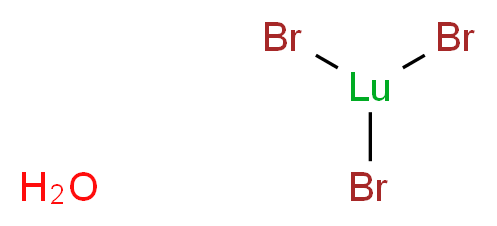 Lutetium(III) bromide hydrate_Molecular_structure_CAS_29843-94-5)