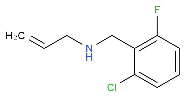 CAS_62924-63-4 molecular structure
