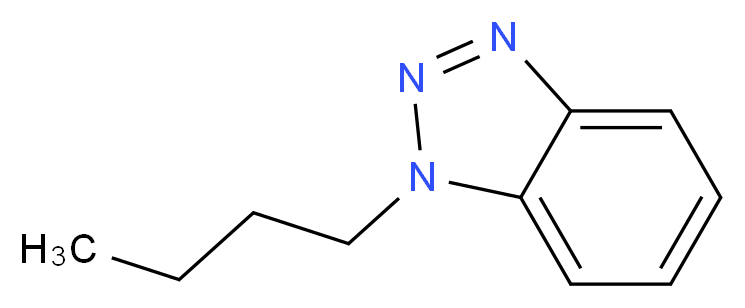 CAS_708-43-0 molecular structure