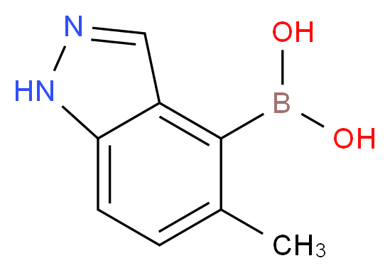 CAS_1245816-10-7 molecular structure