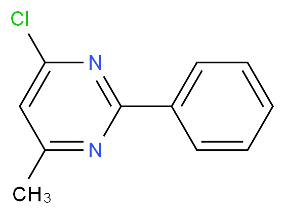 CAS_29509-92-0 molecular structure