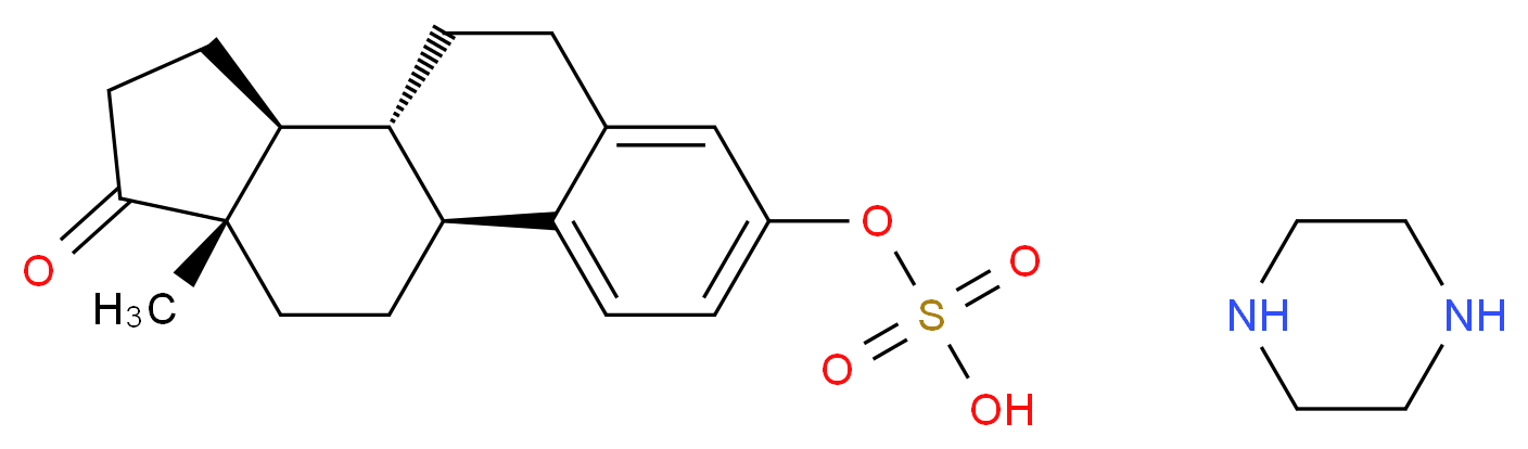 Estropipate_Molecular_structure_CAS_477-24-7(freeacid))