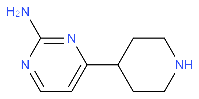 CAS_1211532-88-5 molecular structure