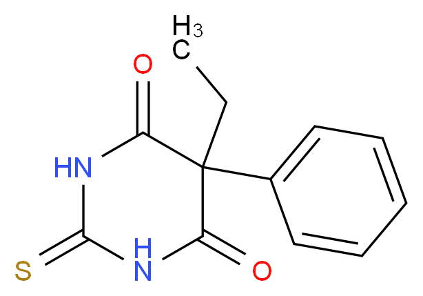 CAS_2753-74-4 molecular structure