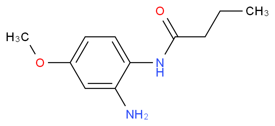 CAS_67169-90-8 molecular structure