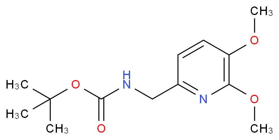 CAS_1142192-08-2 molecular structure