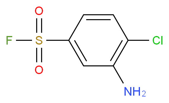 CAS_368-72-9 molecular structure