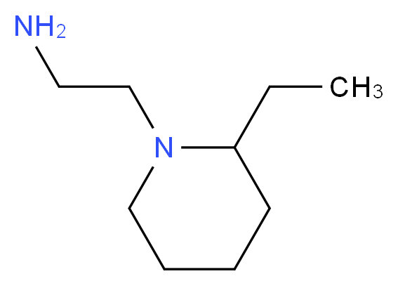 CAS_22014-04-6 molecular structure
