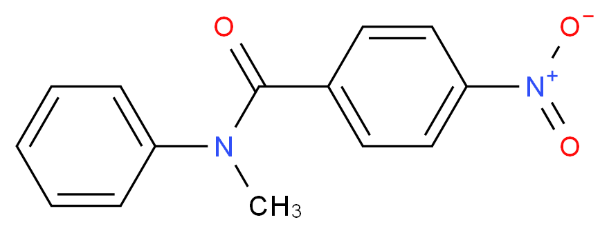 CAS_961-61-5 molecular structure