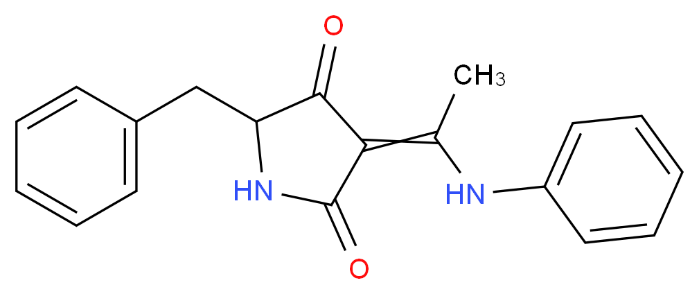 CAS_33016-12-5 molecular structure