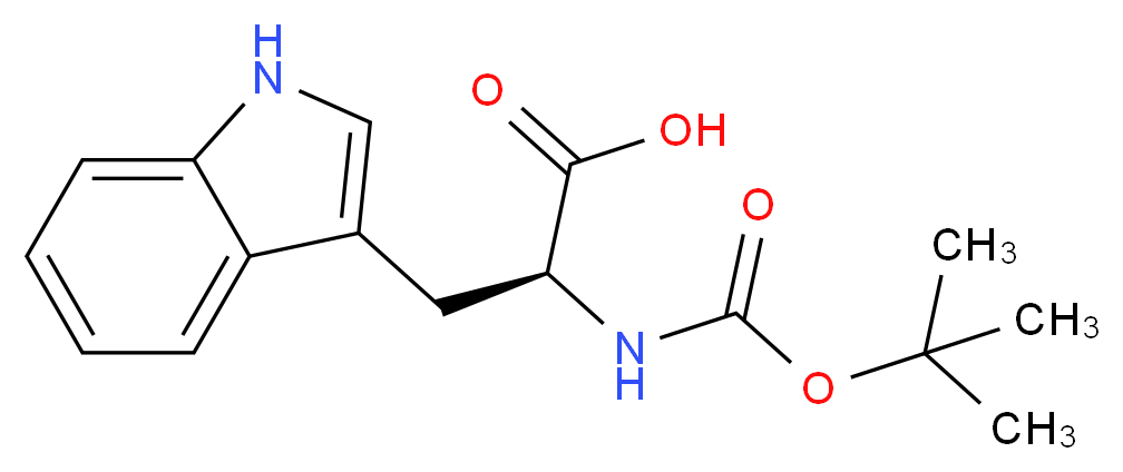 CAS_13139-14-5 molecular structure
