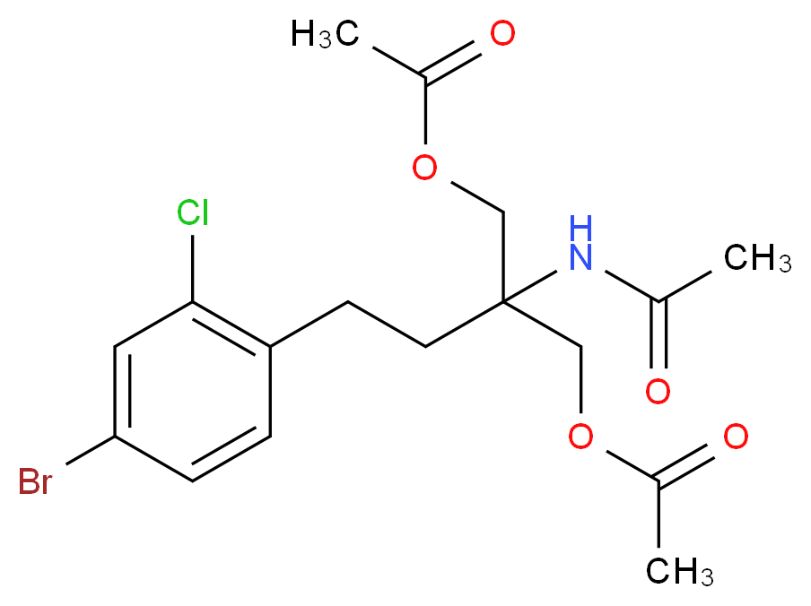 CAS_951238-23-6 molecular structure