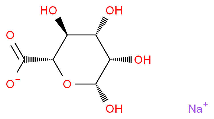 Alginic acid sodium salt, low viscosity_Molecular_structure_CAS_9005-38-3)