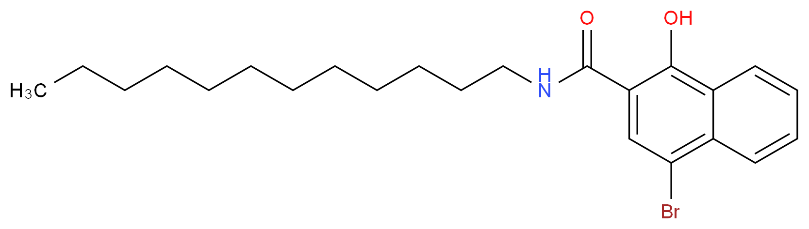 CAS_29978-16-3 molecular structure