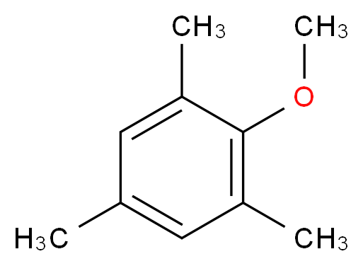 CAS_4028-66-4 molecular structure