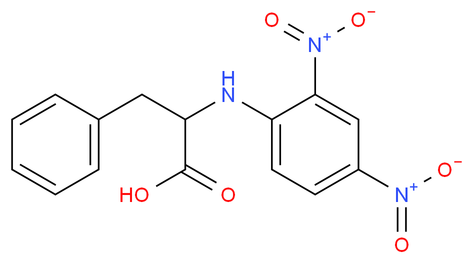 CAS_1655-54-5 molecular structure