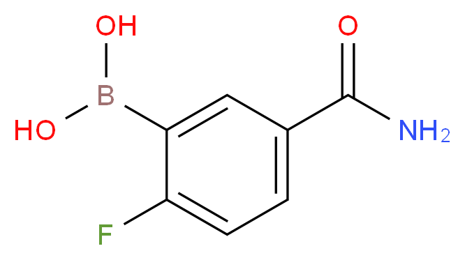 CAS_874289-39-1 molecular structure